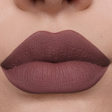 Long Lasting Liquid Lipstick - Dutchess