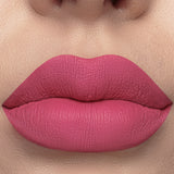 Long Lasting Liquid Lipstick - Hollywood