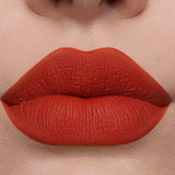 Long Lasting Liquid Lipstick - Venice
