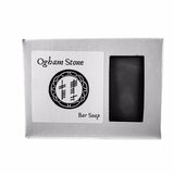 Ogham Stone Bar Soap - by Murphy and McNeil