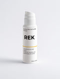 Oil-To-Milk Cleanser – Sensitive Skin Formula