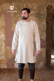 Viborg Shirt Olaf Natural