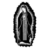 Our Lady Of Guadalupe Print
