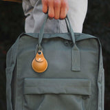 AirTag Leather Case