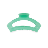 Open Spring Splash Small Hair Clip