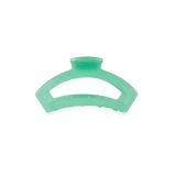 Open Spring Splash Tiny Hair Clip