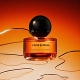 Orange & Tonka Bean Parfum