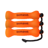 Barrows Training Bumper Pack - Orange