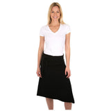 Organic Super Sash Convertible Skirt Dress