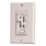 Hunter Fan 27183 Fanlight Slide Control