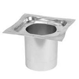 Selkirk 208465 8 In. Fire Stop Joist Shield