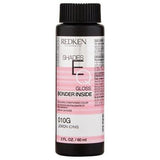 Redken Shades EQ Bonder Inside Gloss 010G Lemon Icing, 2 oz