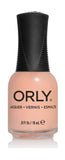 Orly - 013 Everything's Peachy .6oz (Polish)(Limited)