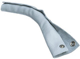 FibreMetal 280FM67 Sweatband Soft Grain Leather