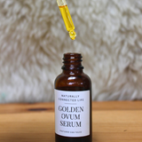 Golden Ovum Serum
