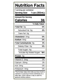 Aloe & Passion Flower Kombucha Organic - 6pk