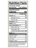 Palo Santo Kombucha - - 6pk