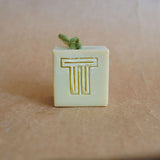 Spicy Papaya + Clove Soap