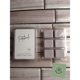 Patchouli Wax Melts | Earthy Aromatherapy Home Fragrance | Wickless Candle Alternative