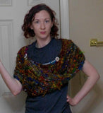 Best of Darn Good Yarn's Beginner Pattern Pack