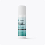 Banish Chapped Lips