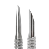 STALEKS EXPERT PRO 90 TYPE 5 MANICURE PUSHER (SLANT PUSHER + STRAIGHT PUSHER) PE-90/5- STALEKS™