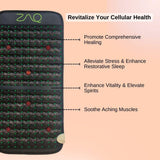 Infrared PEMF Travel Mat