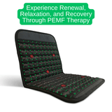 Infrared PEMF Travel Mat