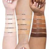 Perfect Cover Concealer - Light Warm Beige