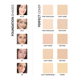 Perfect Cover Concealer - Fair Ivory