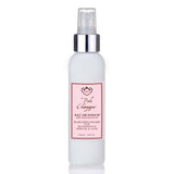 Pink Champagne Eau de Pooch Pet Fragrance and Hair Detangler Spray