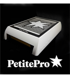 SHEMAX PetitePro X White Nail Dust Collector