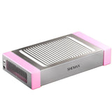 SHEMAX Style Pro Pastel Pink