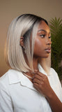 Blonde Balayage Bob Wig