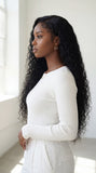 Exotic Curl Virgin Hair