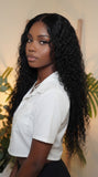 Italian Curl Virgin Hair
