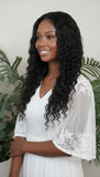 Deep Wave Wefted Bundle