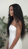 Natural Wave Wefted Bundle