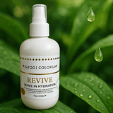PILEGGI COLORLAB REVIVE LEAVE-IN HYDRATION - Ultimate Leave-In Hydration