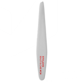 STALEKS BEAUTY & CARE 41 TYPE 4 EYEBROW TWEEZERS COMPACT SIZE SLANT WHITE TBC-41/4- STALEKS™