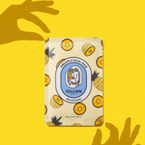 Pineapple (Brightening) Sheet Mask
