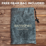 Barrows Dog Leash - Bottomland