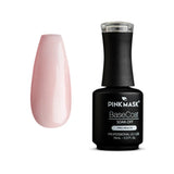 Pink Mask - Base Coat
