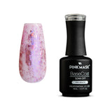 Pink Mask - Base Coat Transfer