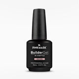 Pink Mask - Builder Gel in a Bottle Heaven