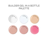 Pink Mask - Builder Gel in a Bottle Heaven