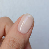 Pink Mask - Builder Gel in a Bottle Milky