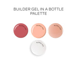 Pink Mask - Builder Gel in a Bottle Milky