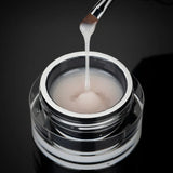 Pink Mask - Builder Gel in a Pot Not Milk