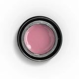 Pink Mask - Builder Gel in a Pot Rose Quartz